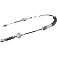 Gear Control Cable FIRSTLINE Fits: RENAULT MEGANE II Saloon (LM0/1_)