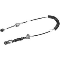 Gear Control Cable FIRSTLINE Fits: RENAULT MEGANE