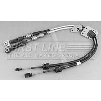 FIRSTLINE Gear Control Cable | FKG1036 | GSF Car Parts
