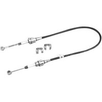 FIRSTLINE Fiat Punto Evo Gear Control Cable | FKG1038 | GSF Car Parts