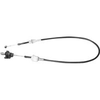 FIRSTLINE Fiat Punto Evo Gear Control Cable | FKG1039 | GSF Car Parts