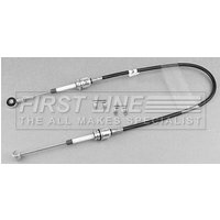 FIRSTLINE Gear Control Cable | FKG1040 | GSF Car Parts