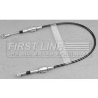 FIRSTLINE Gear Control Cable | FKG1061 | GSF Car Parts
