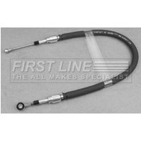 FIRSTLINE Gear Control Cable | FKG1064 | GSF Car Parts