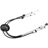 Gear Control Cable FIRSTLINE Fits: CITROEN C4