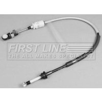 FIRSTLINE Gear Control Cable | FKG1082 | GSF Car Parts