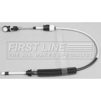 FIRSTLINE Gear Control Cable | FKG1083 | GSF Car Parts