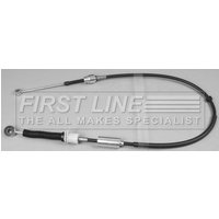 FIRSTLINE Gear Control Cable | FKG1092 | GSF Car Parts