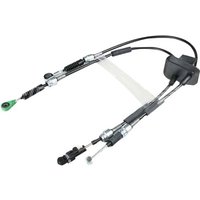 FIRSTLINE Fiat 500 C Gear Control Cable | FKG1098 | GSF Car Parts