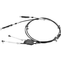 Gear Control Cable FIRSTLINE Fits: NISSAN CABSTAR