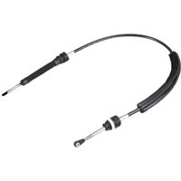 Gear Control Cable FIRSTLINE Fits: SKODA ROOMSTER