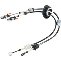 FIRSTLINE Peugeot 207 Gear Control Cable | FKG1191 | GSF Car Parts