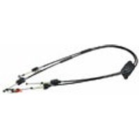 FIRSTLINE Vauxhall And Opel Movano Gear Control Cable | FKG1205 | GSF Car Parts