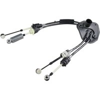 FIRSTLINE Mercedes-Benz Citan Gear Control Cable | FKG1238 | GSF Car Parts