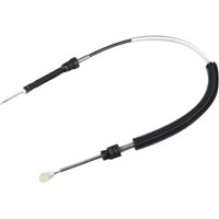 Gear Control Cable FIRSTLINE Fits: VOLKSWAGEN EOS