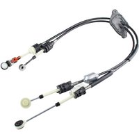 FIRSTLINE Vauxhall And Opel Movano Gear Control Cable | FKG1254 | GSF Car Parts