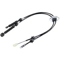 FIRSTLINE Gear Control Cable | FKG1260 | GSF Car Parts