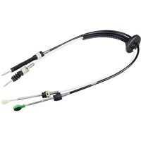 FIRSTLINE Mercedes-Benz Sprinter Gear Control Cable | FKG1276 | GSF Car Parts