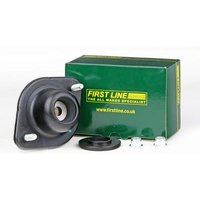 Suspension Strut Support Bearing FIRSTLINE Fits: NISSAN MICRA