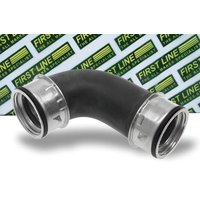 Charger Intake Hose FIRSTLINE Fits: VOLKSWAGEN CADDY