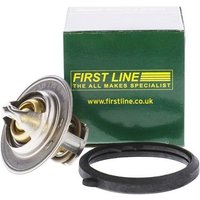 Thermostat FIRSTLINE Fits: FORD PUMA