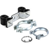 Dpf Fitting Kit BMCATS Fits: PEUGEOT 5008