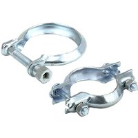 Dpf Fitting Kit BMCATS Fits: CITROEN SPACE TOURER
