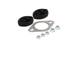 Cat Fitting Kit BMCATS Fits: FORD TRANSIT CONNECT