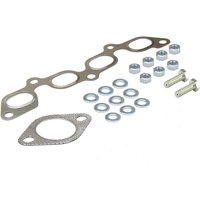 Cat Fitting Kit BMCATS Fits: FORD B-MAX