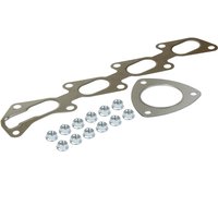Cat Fitting Kit BMCATS Fits: VAUXHALL MERIVA
