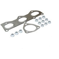 Cat Fitting Kit BMCATS Fits: VOLKSWAGEN POLO