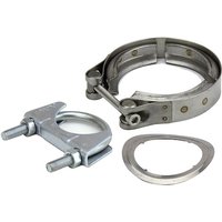 Cat Fitting Kit BMCATS Fits: FIAT PANDA