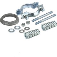 Cat Fitting Kit BMCATS Fits: RENAULT TWINGO