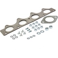 Cat Fitting Kit BMCATS Fits: KIA CEE'D