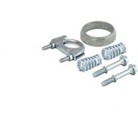 Cat Fitting Kit BMCATS Fits: RENAULT MODUS