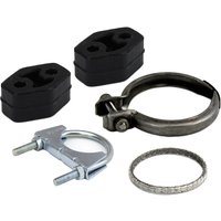 Cat Fitting Kit BMCATS Fits: AUDI A1