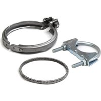 Cat Fitting Kit BMCATS Fits: BMW 118