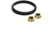 Cat Fitting Kit BMCATS Fits: BMW 116