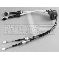 Manual Transmission Cable FIRSTLINE Fits: CITROEN DISPATCH
