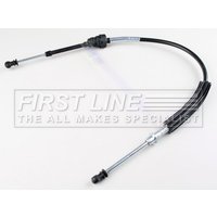 Manual Transmission Cable FIRSTLINE Fits: SEAT AROSA