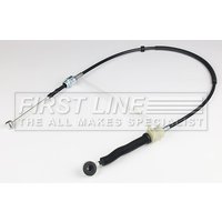 Gear Control Cable FIRSTLINE Fits: MINI MINI (R56)