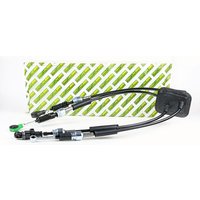 Gear Control Cable FIRSTLINE Fits: FIAT 500 (312_)