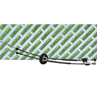 Manual Transmission Cable FIRSTLINE Fits: PEUGEOT 208