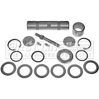 Kingpin Repair Kit FIRSTLINE Fits: LDV CONVOY Van