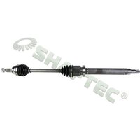 Drive Shaft SHAFTEC Fits: FORD B-MAX