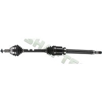 Drive Shaft SHAFTEC Fits: FORD MONDEO