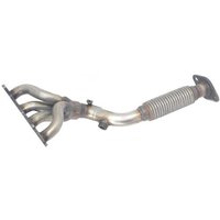 Front Pipe A2a Fits: FORD FOCUS