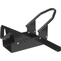 SEALEY Motorcycle Rear Wheel Chock | FPS4 | GSF Car Parts