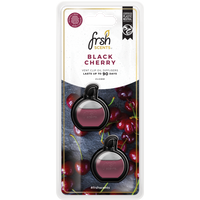 JRP Black Cherry 3Ml 2Pk Mini Oil Diffusers | FR9170 | GSF Car Parts
