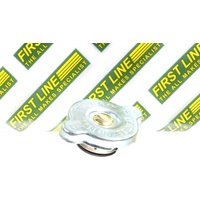 Radiator Sealing Cap FIRSTLINE Fits: HYUNDAI i10